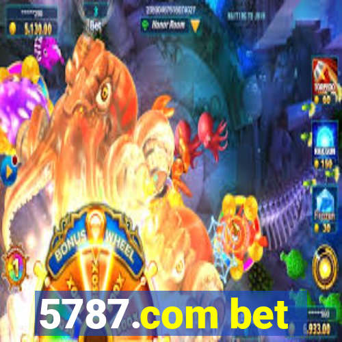 5787.com bet